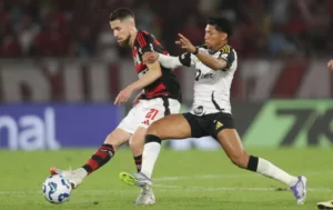 Flamengo é favorito no jogo de ida da Copa do Brasil contra Atlético-MG