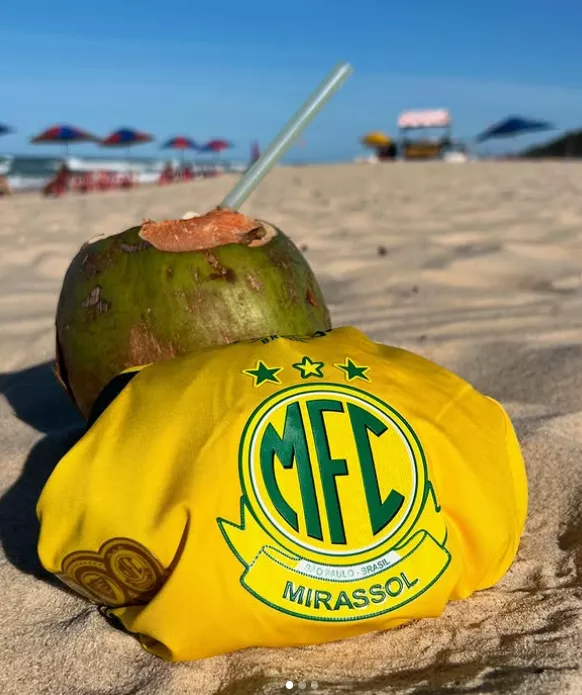 Ceará x Mirassol - Onde assistir, horário e escalações! 3 hNTSXdpb image