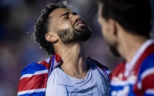 Calebe é emprestado pelo Fortaleza ao Alavés até 2026