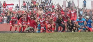 Técnico do Batatais: 