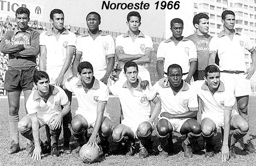 Luto! Morre ex-lateral de São Paulo e Ponte Preta que fez sucesso como treinador 3 hk8ESZ4R image2