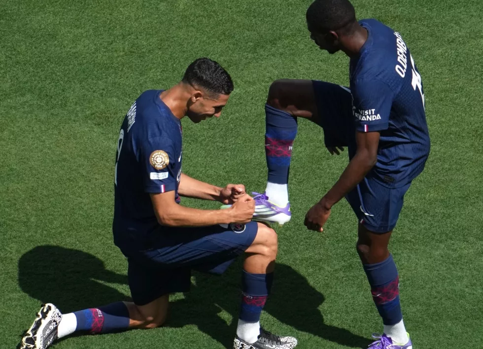 Chelsea x PSG – Veja data, horário e local da final da Copa do Mundo