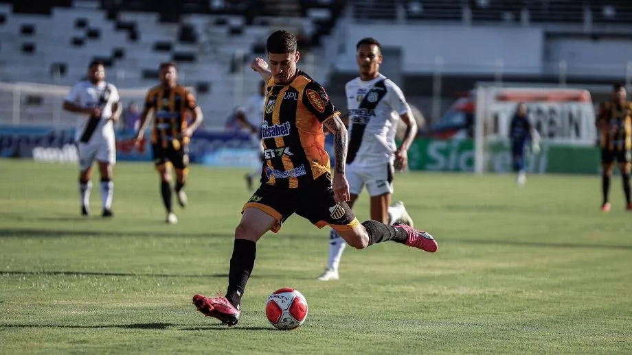 @ozair_junior/ Novorizontino