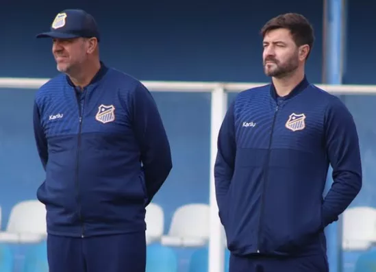 Portuguesa-SP x Água Santa-SP - Lusa quer carimbar vaga na 2ª fase 3 iboWJVM6 image