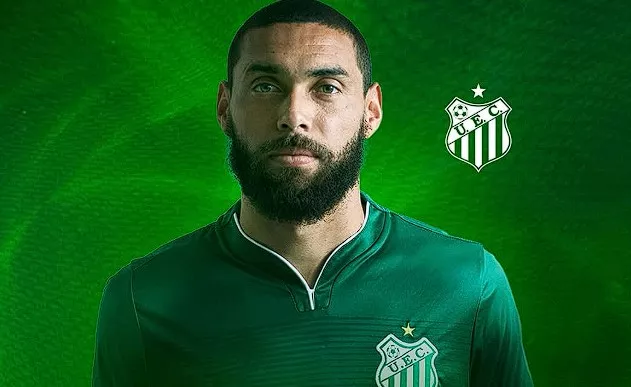 Uberlândia acerta com Ingro para a reta final da Série D