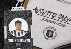 Série D: Inter de Limeira anuncia meia com passagem pelo Real Madrid B