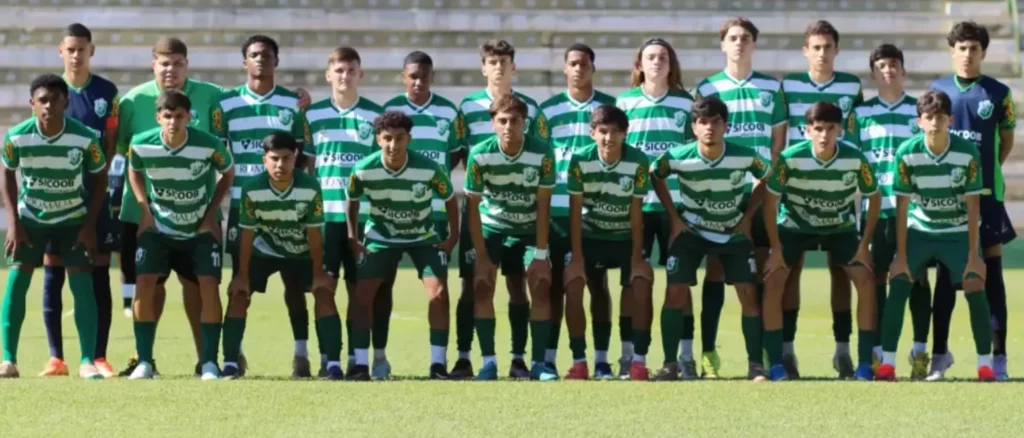 Paulista Sub-17: Rio Preto conhece trio de arbitragem para jogo decisivo