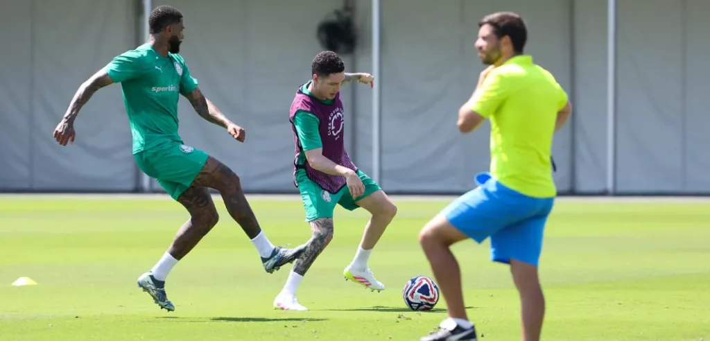 Palmeiras x Chelsea – Vale vaga na Semifinal do Mundial de Clubes