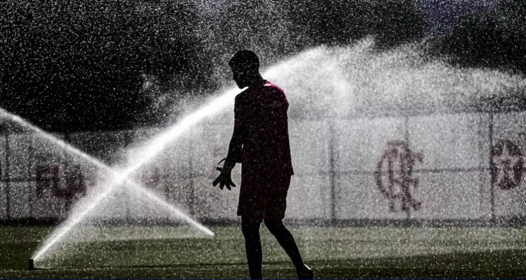 Crise no Flamengo: cinco fatos para a turbulência no clube rubro-negro