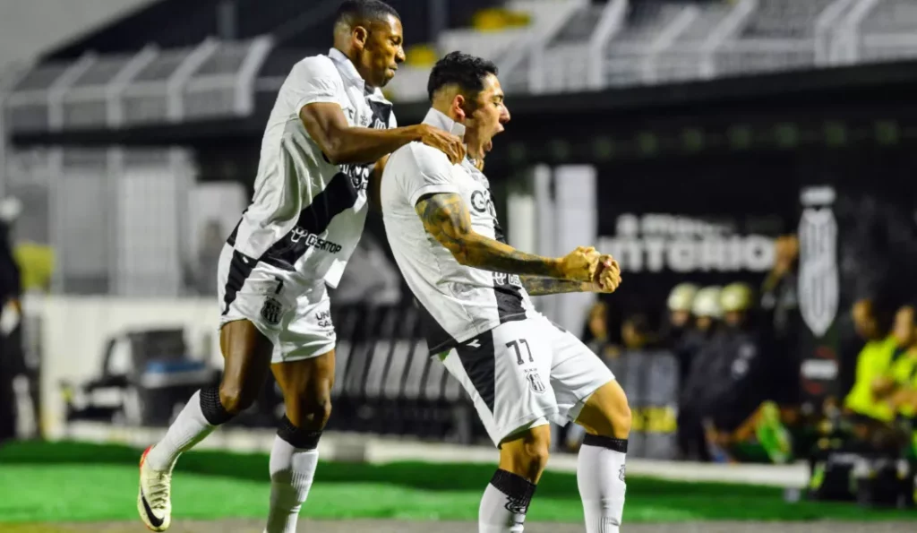 PLACAR FI: Com vitória da Ponte Preta, confira os RESULTADOS deste SÁBADO