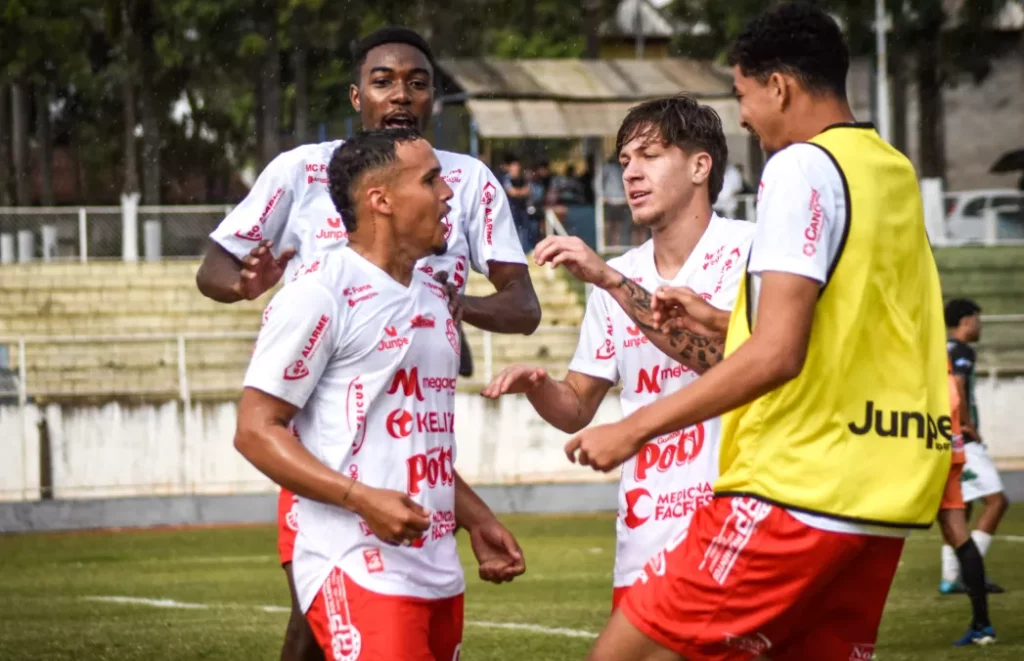 Paulista Sub-20 Série B: Dono da melhor campanha, América encara o Santa Fé FC