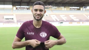 Só no FI: Teve acesso na Segunda Divisão do Paraná nos pênaltis. Saiba quem subiu