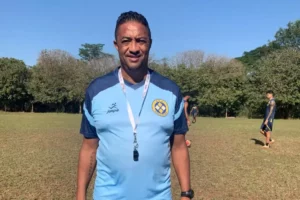 Copa Paulista: Araçatuba surpreende e deixa treinador Vaguinho otimista