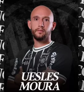 Rio Branco-ES anuncia três reforços para a segunda fase da Série D