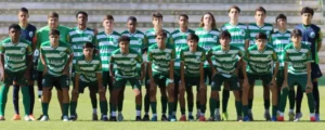 Paulista Sub-17: Rio Preto busca reabilitação e ainda sonha com a classificação