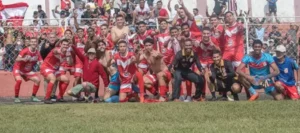 Segundona: Batatais quer apoio da torcida contra o Mauá