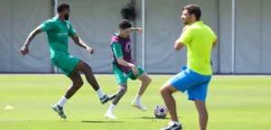 Palmeiras x Chelsea - Vale vaga na Semifinal do Mundial de Clubes