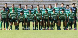 Paulista Sub-17: Rio Preto vence fora e sonha com a classificação