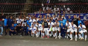 Após vitória, Água Santa encara o Ceilândia-DF no mata-mata da Série D