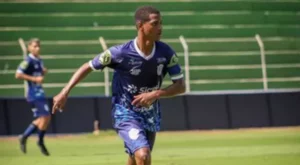 PAULISTA SUB-17: Monte Azul vence o Mirassol e garante os primeiros três pontos