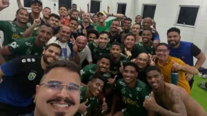 Maracanã-CE 1 x 3 Altos-PI - Quem segura o Jacaré na Série D?