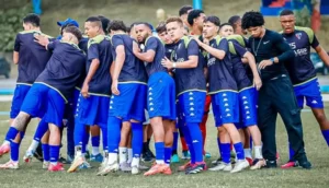 Segundona: Suzano recebe o Mauá em jogo onde derrota é palavra proibida