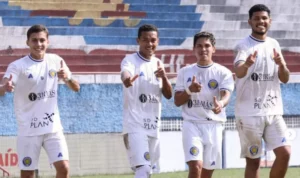 Segundona: Aster Guarulhos só pensa na vitória contra o Suzano