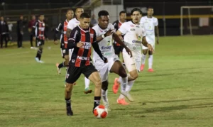 Come-Fogo aquece a Copa Paulista com rivalidade histórica e superação de Pedro Severino