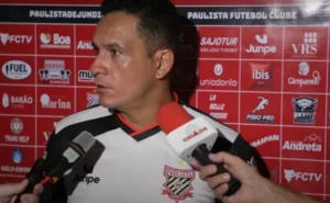 Copa Paulista: Fausto Dias aprova atuação do Paulista em Americana