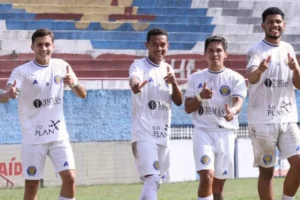 Segundona: Após vencer na estreia, Aster/Guarulhos mira o Batatais