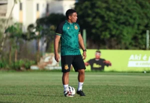 Em confronto direto, Sampaio Corrêa enfrenta mais um rival na Série D