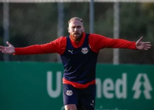 Red Bull Bragantino enfrenta maratona de jogos decisivos no Brasileirão