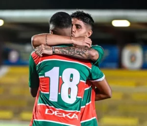 Oeste x Santo André - Rubrão e Ramalhão tentam embalar na Copa Paulista