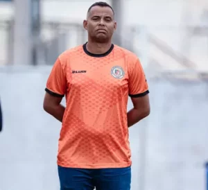 Assisense busca a reabilitação contra o Mauá pela Segundona