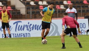 Botafogo-SP x Volta Redonda - Onde assistir e escalações