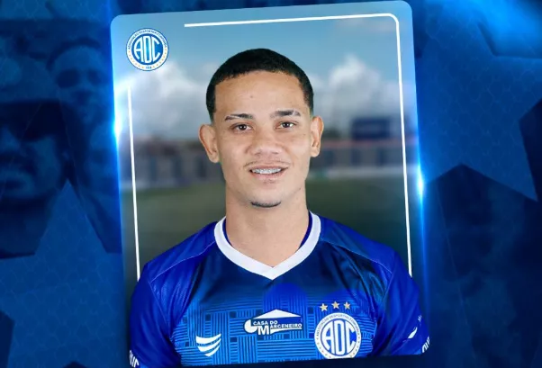 Volante do Avaí está de saída rumo ao futebol asiático 2 Renan Confiança