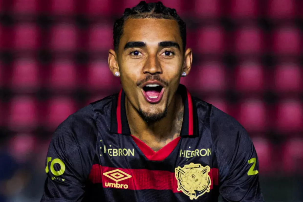 Foto: Divulgação/Sport