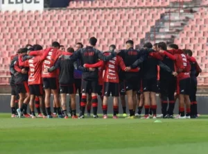 Ituano x Retrô - onde assistir, horário e escalações