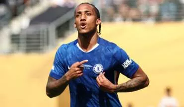 João Pedro - Chelsea