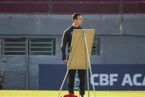 Confira a SELEÇÃO FI da 12ª rodada SÉRIE C