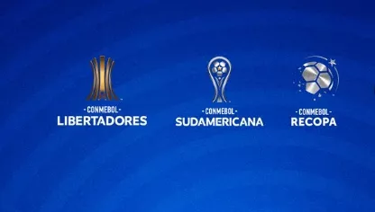 Conmebol divulga as datas das finais dos torneios continentais