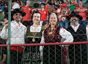 Série D: Portuguesa oferece ingressos gratuitos para o jogo contra o Boavista