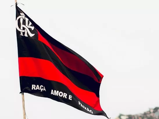 Foto: Divulgação/CR Flamengo