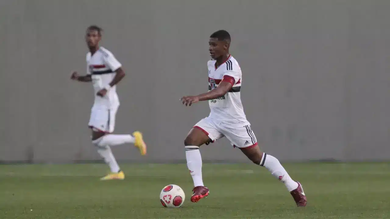 Foto: Rubens Chiri / São Paulo FC