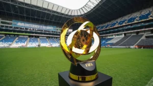 Fifa rebate 'críticas teatrais' da FifPro e cobra 'diálogo' pelo bem-estar dos jogadores