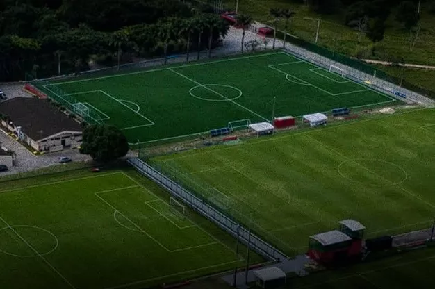 Foto: Divulgação/Sport CR