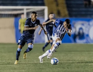 Londrina x CSA - onde assistir, horário e escalações