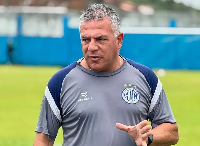 Confiança x ABC - onde assistir, horário e escalações 2 Luizinho Vieira dúvidas Confiança