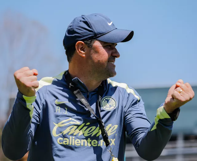 André Jardine é eleito o melhor treinador da temporada na Liga MX 2 m1QAwFrM image