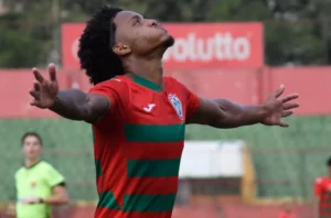 Série D: Destaque da base é a aposta da Portuguesa